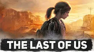 The Last of Us 2023 - ОТДЫХАЕМ ОТ ТАНКОВ! РАЗГОВОРЫ О ВАЖНОМ ПОД ПРИЯТНУЮ ИГРУ! ОДНИ ИЗ НАС СТРИМ #4