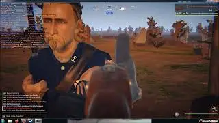 Battle Cry of Freedom Gameplay commentary #05