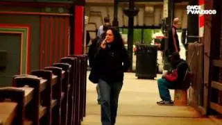 Mexicanos en el extranjero: Jorge y Rebeca, Chicago (Programa 1)