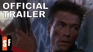 Cyborg (1989) - Official Trailer