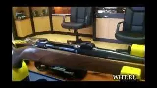 Быстрая смена прицелов на Heym SR 30