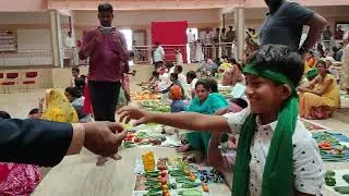 Vegan Day 2024 | Gurukul Mysore | Shree Swaminarayan Gurukul International School