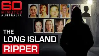 Twisted serial killer used the internet to lure his victims | 60 Minutes Australia