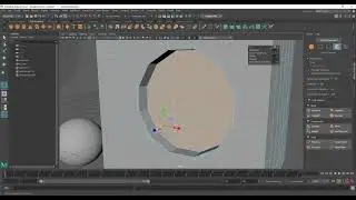 Maya Tips - Speed Up Workflow with marking menus