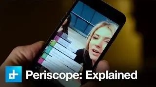 Periscope: Explained