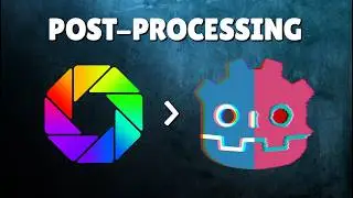 Create Amazing Effects with this FREE Godot Addon