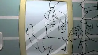 RoughAnimation Pepito.flv