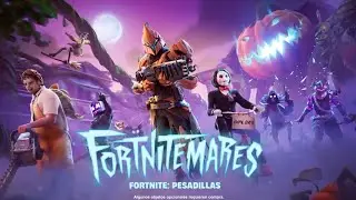 LEAKED FortniteMares 2024 Cinematic/Gameplay Trailer..! (New Collabs, Weapons, Pois, Items + More!!)