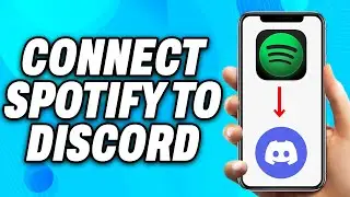 How to Connect Spotify to Discord (2024) - Easy Fix