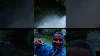 #13 Nepal Travel | Devi's Falls | Gupteswar Mahadev Cave Pokhara Nepal #indiatonepal #shorts