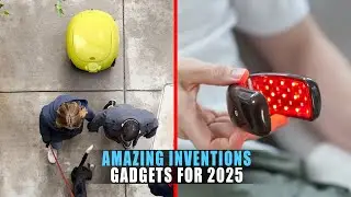 15 Amazing Inventions That Will Change Your Life in 2025