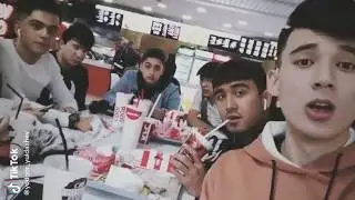 YouTube zerikmaslik uchun ko'rinv. UYDA QOLING!!!