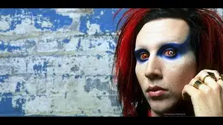 ֍֍֍ Мэрилин Мэнсон (Marilyn Manson) Поцелуи Полицейских (перевод) 17.11.98