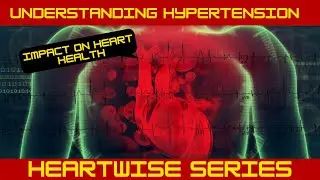 The Impact of Hypertension on Your Heart: Prevention & Tips