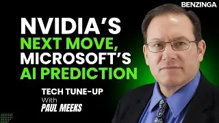 Microsoft, NVIDIA, and the Future of AI: What Investors Need to Know