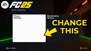 Dominate FC 25 With These Game-Changing Tips!