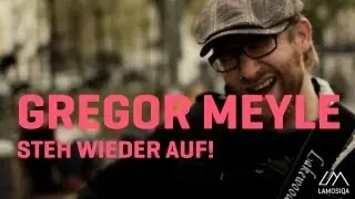 Gregor Meyle - Steh wieder auf! (Live and Acoustic) 1/4