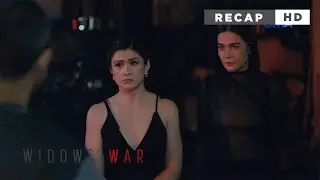 Widows’ War: The alliance of the former best friends! (Weekly Recap HD)