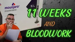 Is MOUNJARO Injections CHANGED My Life in 11 Weeks?!