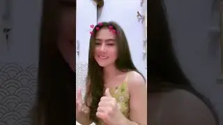 Wanita cantik pake daster 