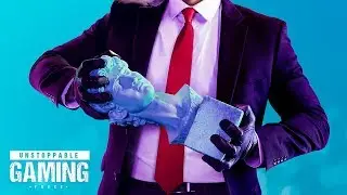 THE ARK SOCIETY PART 3  - HITMAN 2 | Rtx 2080ti & i9 9900k Gameplay | Ultra Graphics