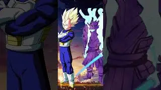 Who is strongest || Vegeta Vs Sasuke