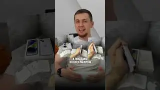 Анализ объявлений на Авито. 