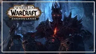 World of Warcraft: Shadowlands│Reaction, Features and more!