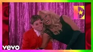 Elton John, RuPaul - Dont Go Breaking My Heart (with RuPaul)