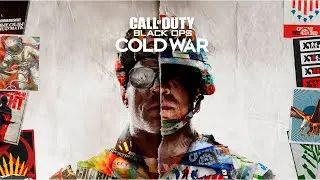 Прохождение Call of Duty: Black Ops Cold War
