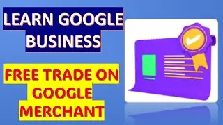 How To Create Product Feed For Show Ads |Google Business Ads Course |Learn Google Merchant