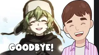 Collei says goodbye-  Genshin Impact Manga reaction Chapter 8-16 - ENDING