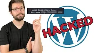 How to Hack WordPress