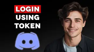 How To Login Into Discord With Your Token (2024)