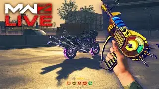 Hunting for the Most OP Guns in MW Zombies - MW3 Zombies Live