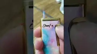 Красавицы -зажигалки 