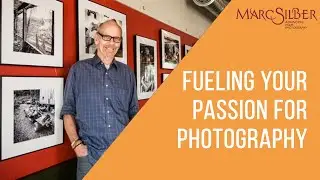 How to Fuel Your Passion for Photography feat. Photographer Neal Menschel 