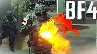 BATTLEFIELD4 in 2024 ★ ФИШКА КОТОРАЯ ИЗМЕНИТ МНОГОЕ...★ ГОДНОТА ОТ ПОДПИСЧИКА) ★ RealGamePlay ★ 18+