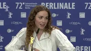 About Joan | Press Conference Highlights | Berlinale 2022