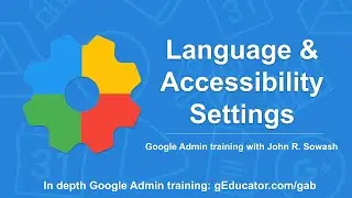 Navigating Chromebook Accessibility: Best Practices for IT Admins