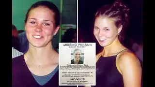Mora Murray. Missing on the road in February 2004 Maura Murray