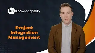 Project Integration Management - Introduction | Knowledgecity