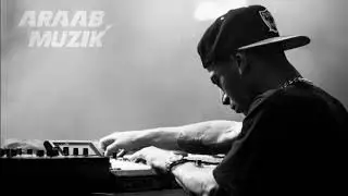 araabMUZIK - The Gospel Unreleased instrumental