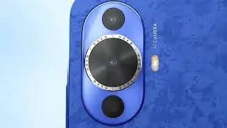 HUAWEI nova 12s | Coming Soon