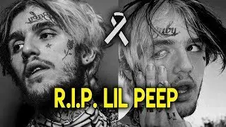 Lil Peep Вся правда о смерти!!!