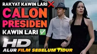 CALON PRESIDEN kawin lari 🗿