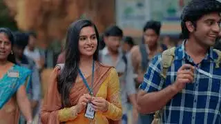 Intermediate Teaser | Vinay shanmukh | Sri pranathi | Sugi vijay | Vijai Bulganin | Suresh Banisetti