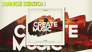 Lange - Sci-Fi Hero (William Byrne Extended Remix) [CREATE MUSIC]