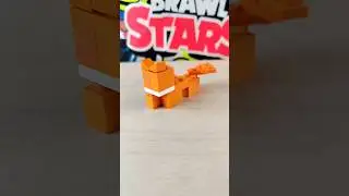 😽Котик из ЛЕГО! Lego Самоделка #shorts