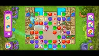 Level 4681 / Level 4683 / Level 4688 / GardenScapes